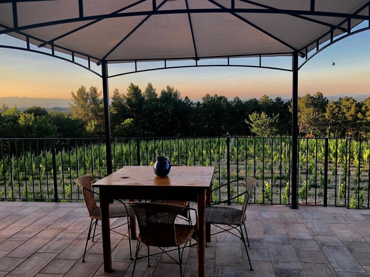Agriturismo I Colli Montaione Zewnętrze zdjęcie